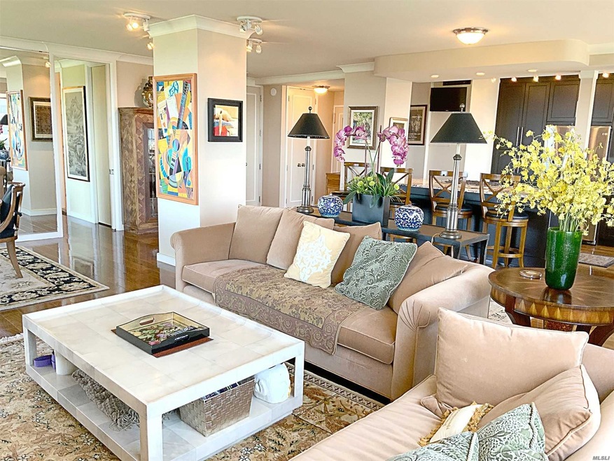 26910 Grand Central Pkwy unit 19D, Floral Park, NY 11005 - photo 1