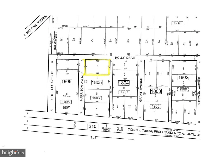 2216 Harrison Ave, Atco, NJ 08004 - photo 1