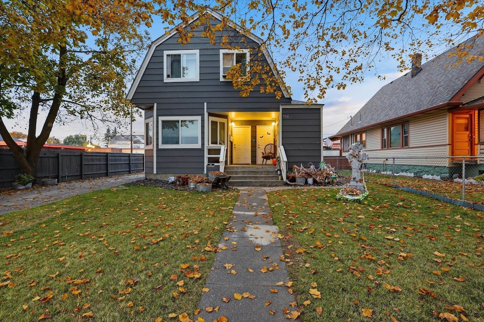 For Sale $319,000 • Co-Listing Agent