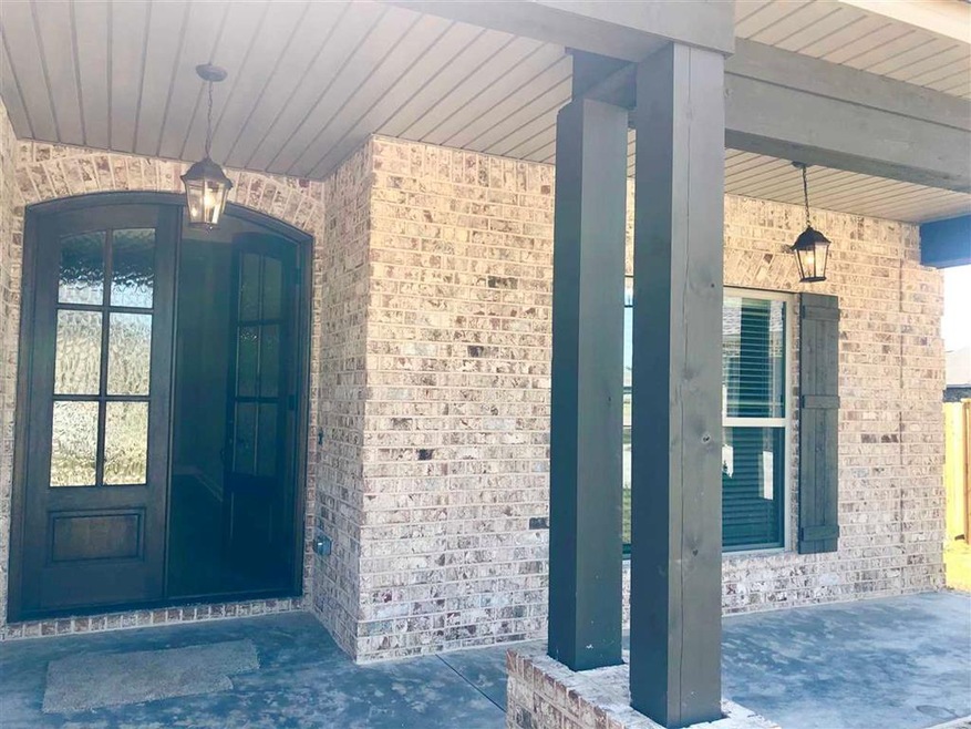 240 Caleb Way, Byron, GA 31008 - photo 1