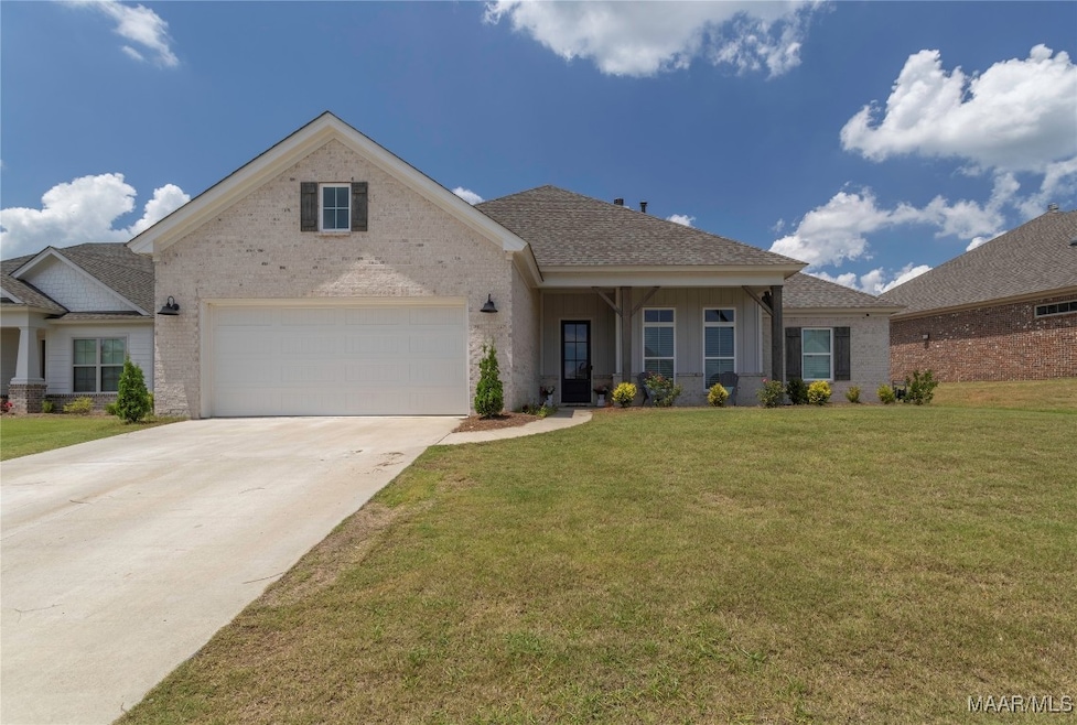 9355 Crescent Lodge Cir, Pike Road, AL 36064 - photo 1