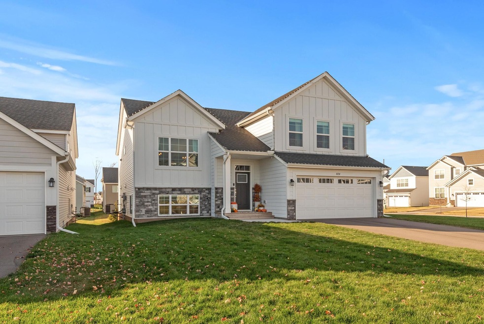 Better than new! Move in and enjoy!