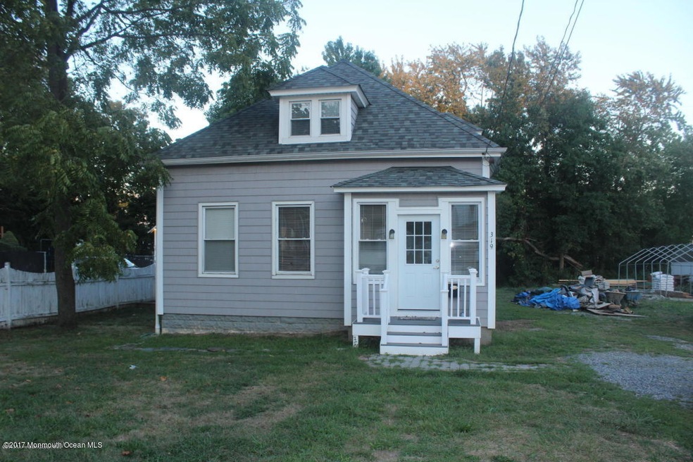 319 Main St, Matawan, NJ 07747 - photo 1