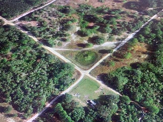 Lot view - 1.27 Acre Parcel