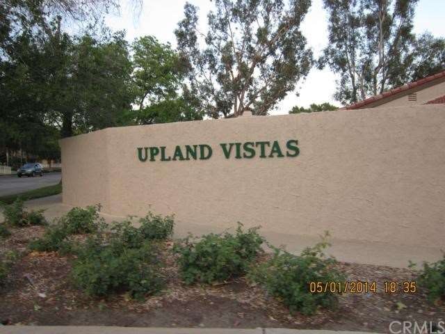 Community Entrance