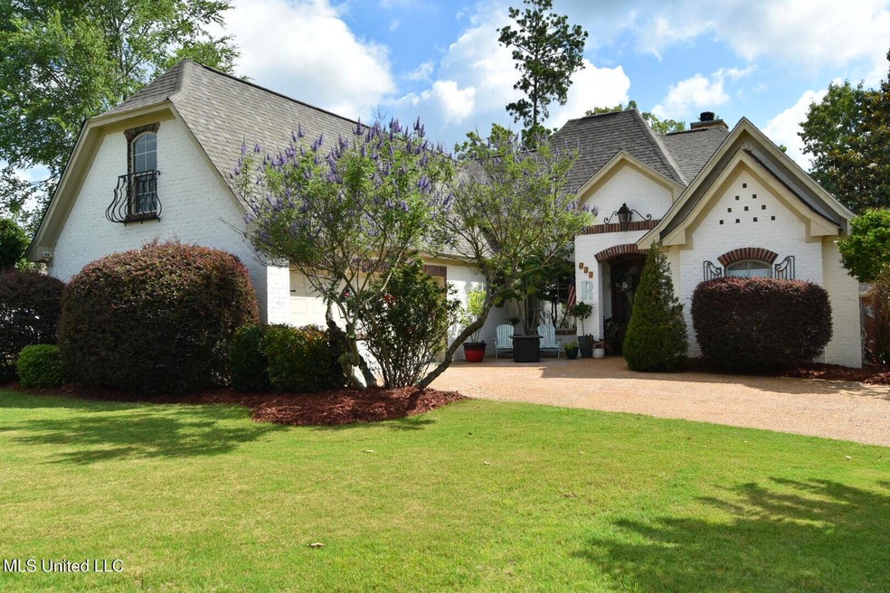 Front Elevation