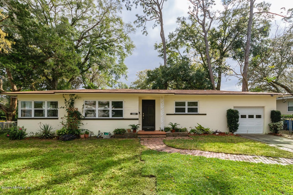 8456 Lamanto Ave S, Jacksonville, FL 32211 - photo 1