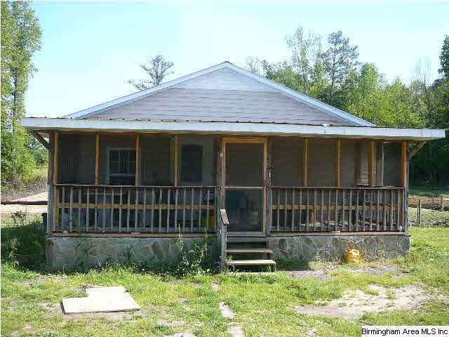 unlisted-address, Roanoke, AL 36274 - photo 1