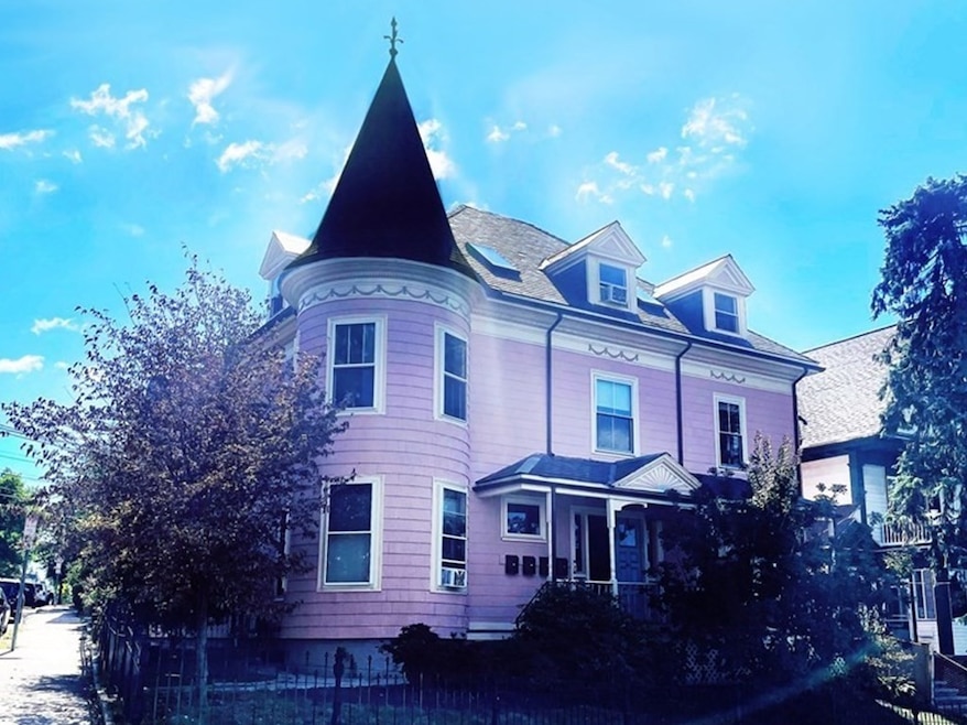 41 Walnut St unit 2, Somerville, MA 02143 - photo 1