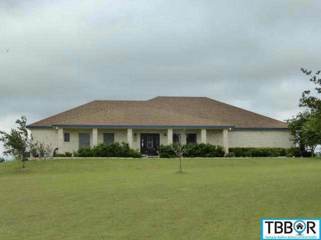 4777 Gun Club Rd, Temple, TX 76501 - photo 1