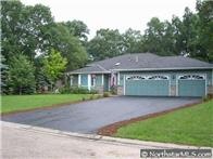 Welcome Home! 7003 Polaris Lane North