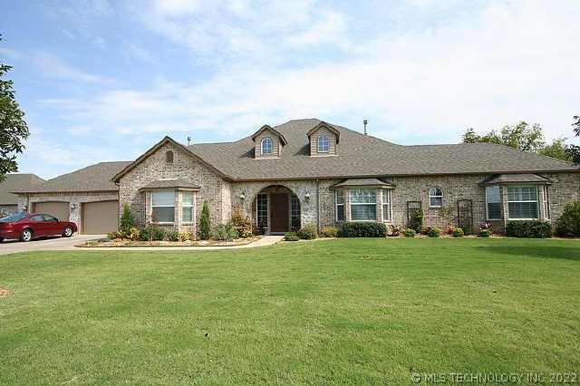 13207 S Norfolk Ave, Jenks, OK 74037 - photo 1