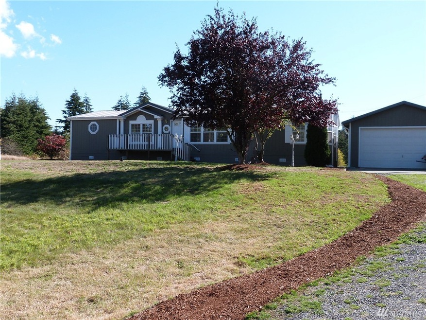 4551 Shipyard Rd, Blaine, WA 98230 - photo 1