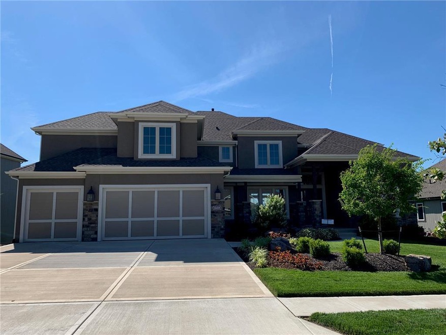 10408 W 172nd St, Overland Park, KS 66221 - photo 1