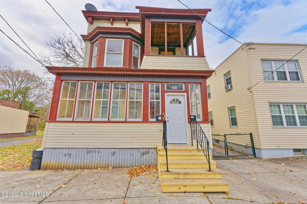 342 3rd St, Albany, NY 12206 - photo 1