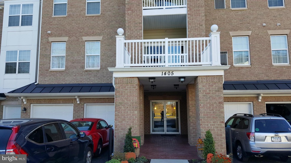 1405 Wigeon Way unit 102, Gambrills, MD 21054 - photo 1