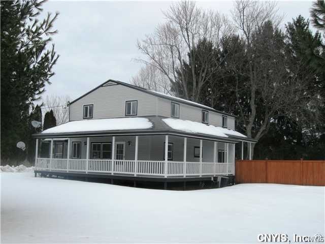 Exterior Front. Excellent Curb Appeal...You will l