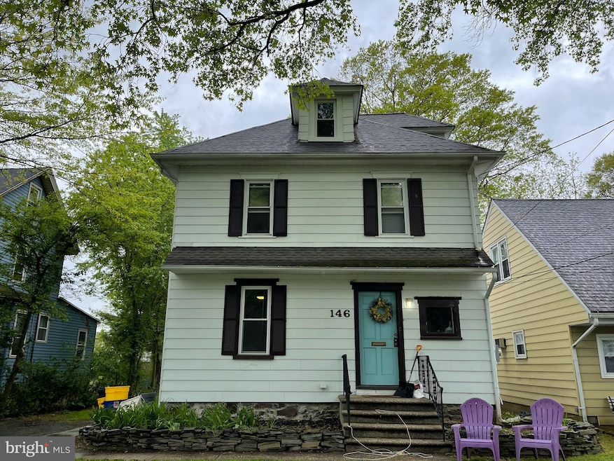 146 Virginia Ave unit 2, Audubon, NJ 08106 - photo 1