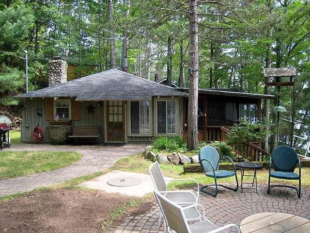 W8559 Nick Rd, Tomahawk, WI 54487 - photo 1