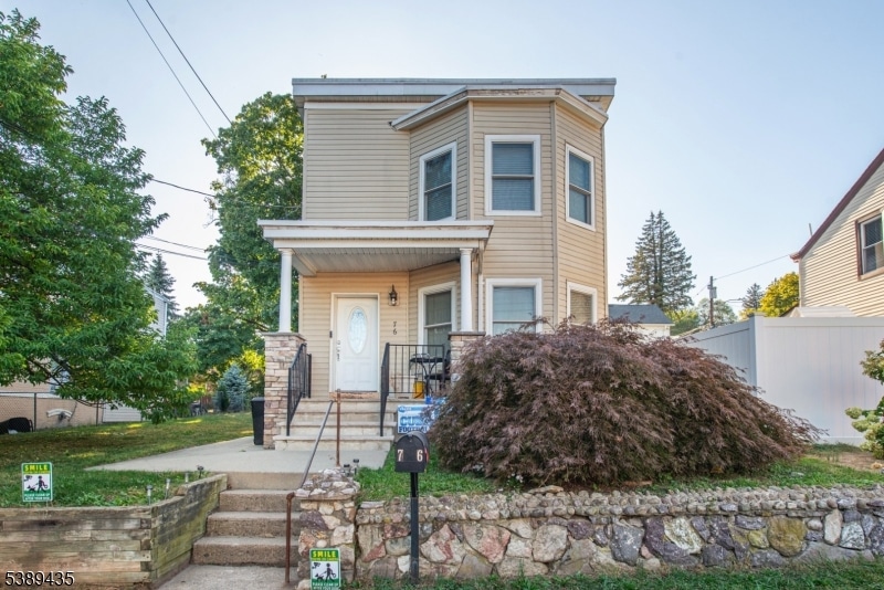 76 Mohawk Ave, Hawthorne, NJ 07506 - photo 1