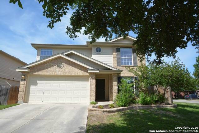 11003 Arabian Palm, San Antonio, TX 78254 - photo 1