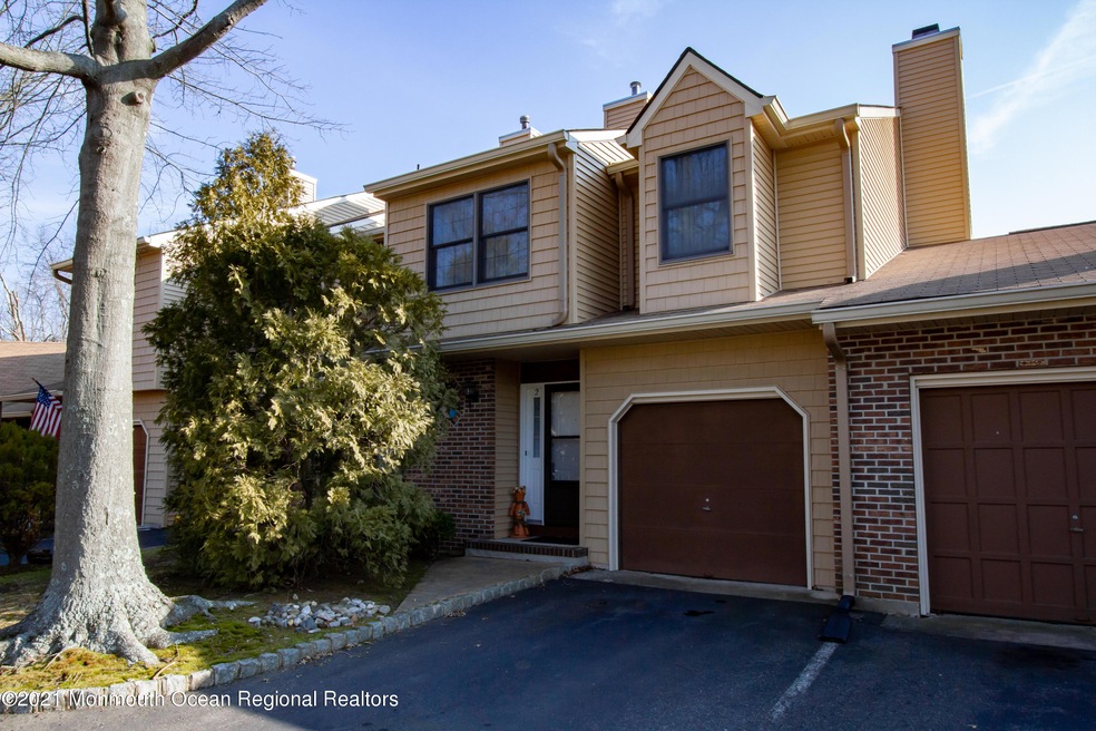 2 Ascot, West Long Branch, NJ 07764 - photo 1