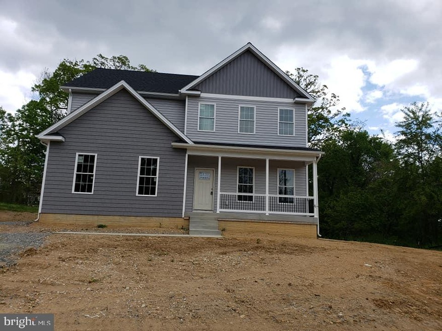 7505 Gum Spring Rd, Rosedale, MD 21237 - photo 1