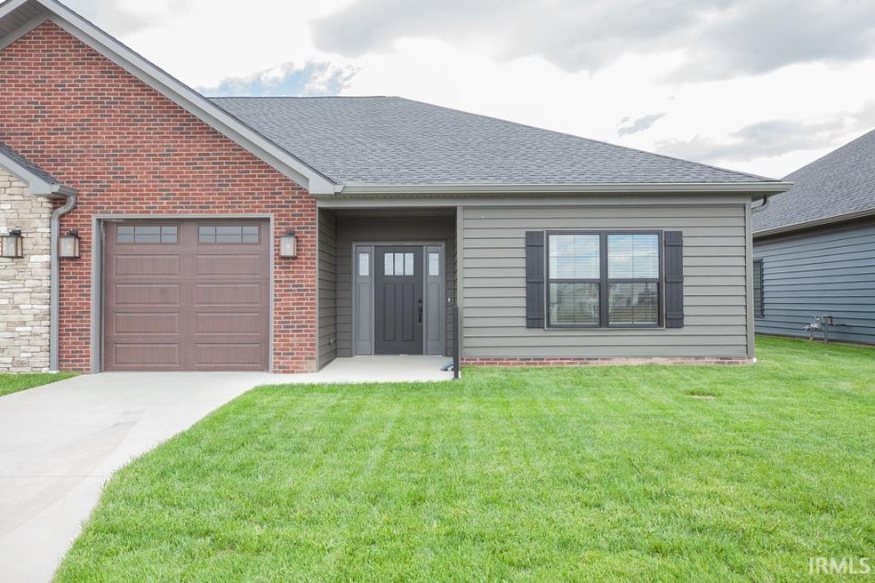 3782 High Pointe Ln, Newburgh, IN 47630 - photo 1