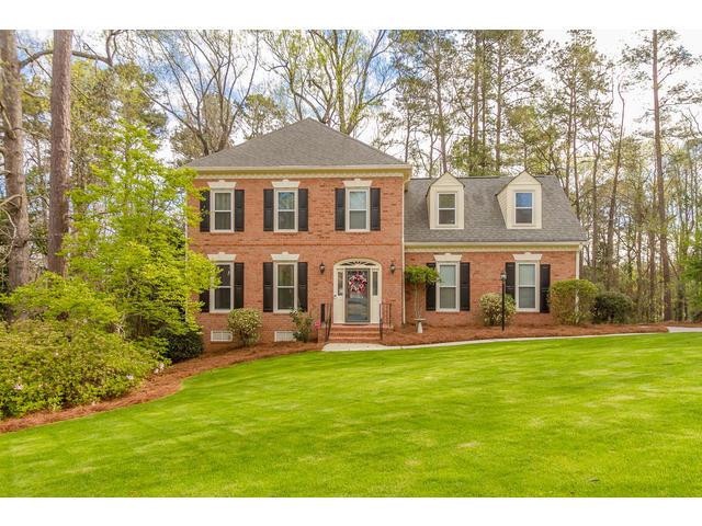 2022 Pheasant Creek Dr, Augusta, GA 30907 - photo 1