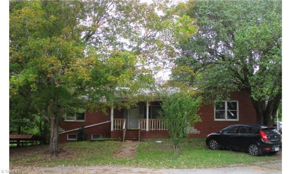 2060 Coltrane Mill Rd, Randleman, NC 27317 - photo 1