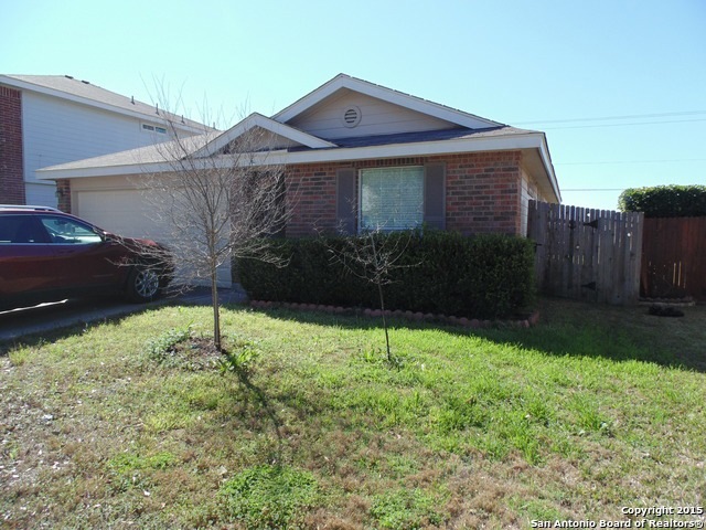 10418 Marengo Ln, San Antonio, TX 78254 - photo 1