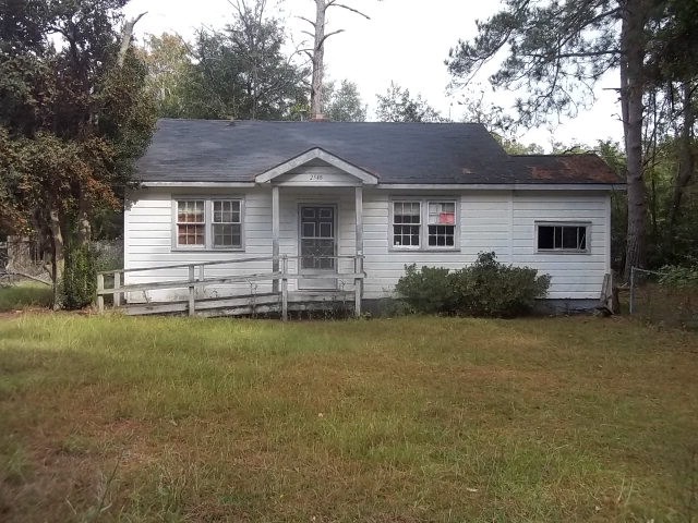 Main View