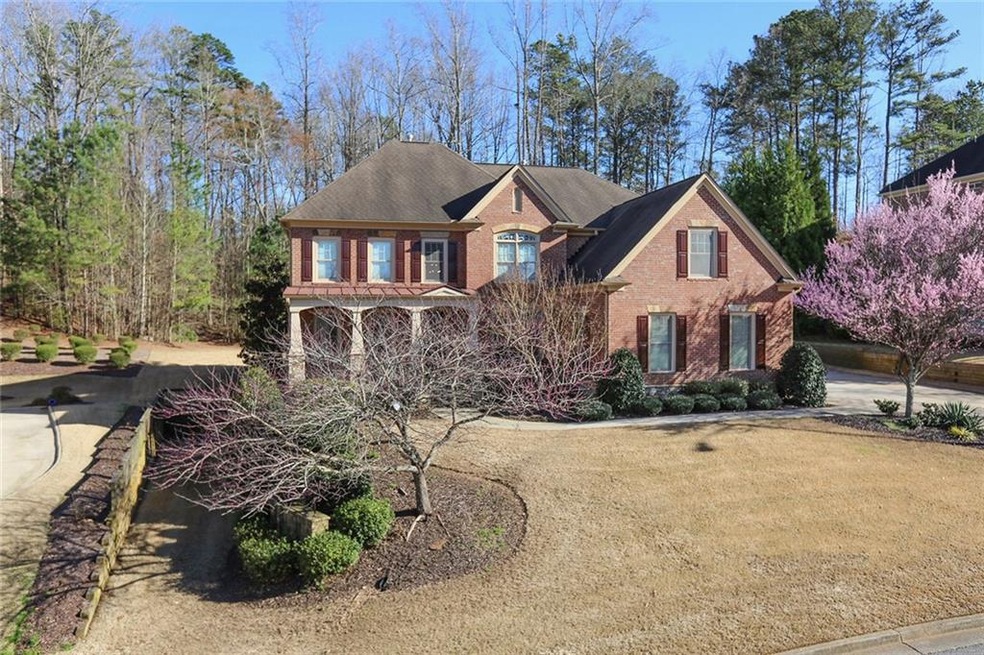 204 Grandmar Chase, Canton, GA 30115 - photo 1