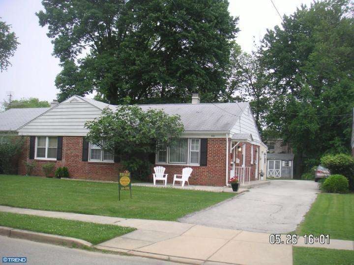 418 Brighton Terrace, Holmes, PA 19043 - photo 1