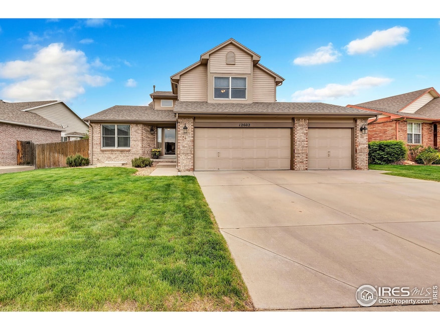 12602 Josephine St, Thornton, CO 80241 - photo 1