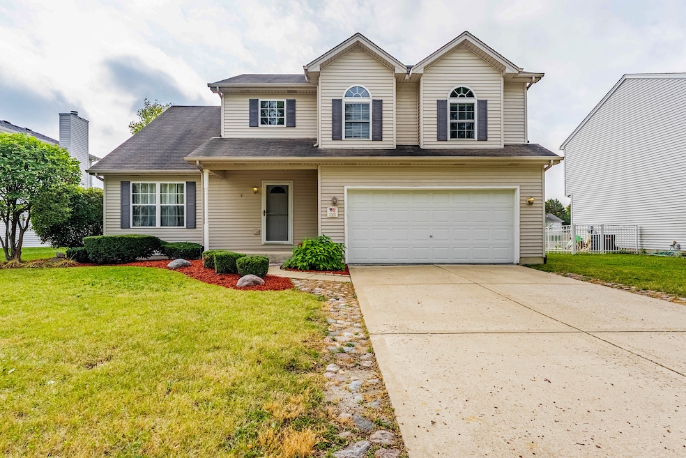 5302 Meadowbrook St, Plainfield, IL 60586 - photo 1