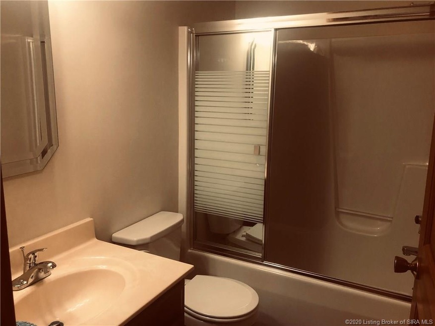 460 Big Indian Rd NE, Corydon, IN 47112 - photo 1