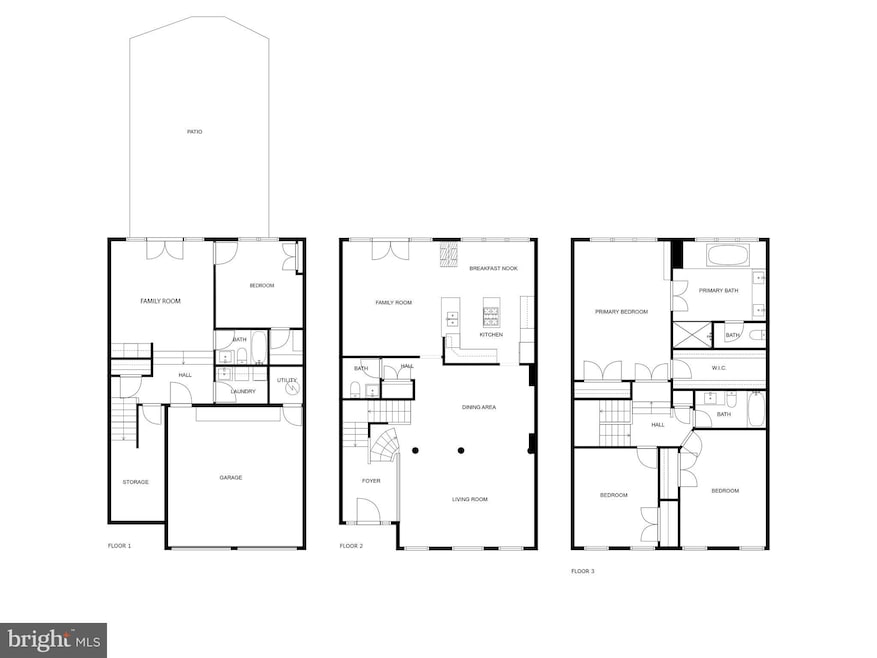 Sold $1,220,000 • Co-Listing Agent
