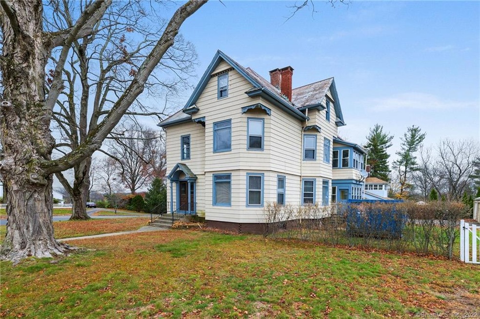 590 N Main St, Suffield, CT 06078 - photo 1