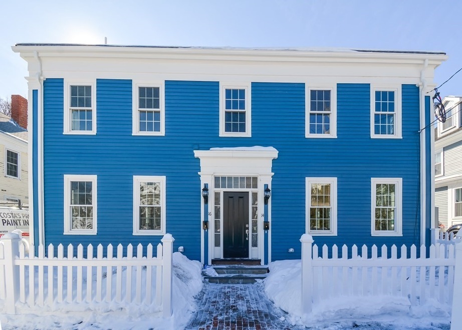 14-16 Purchase St unit 1, Newburyport, MA 01950 - photo 1