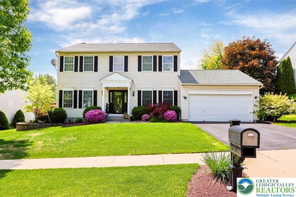 Welcome Home!