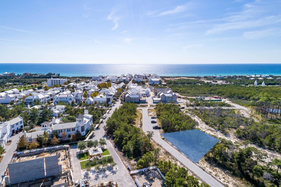 5 Whalebone Aly, Alys Beach, FL 32461 - photo 1