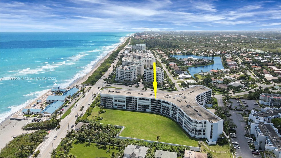 DIRECT OCEAN VIEWS!