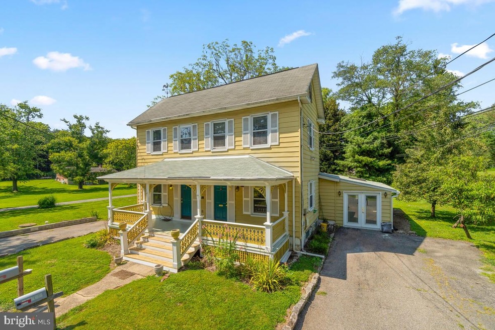 10622 Saint Paul Ave, Woodstock, MD 21163 - photo 1