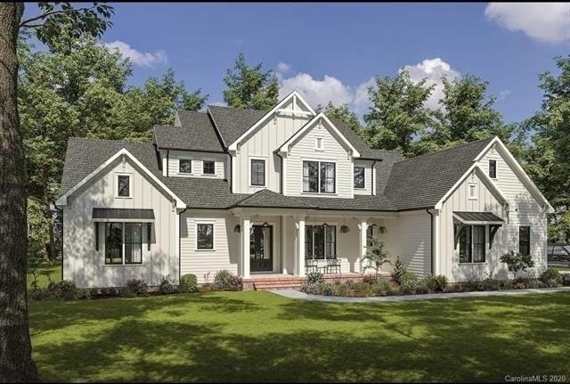 5811 Kristi Ln, Midland, NC 28107 - photo 1