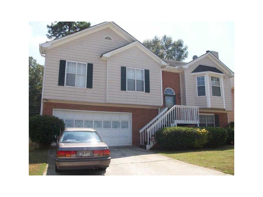 Exterior Front. front of property