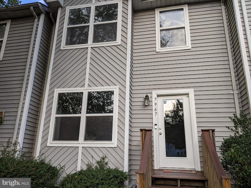 7967 Delores Ct, Chesapeake Beach, MD 20732 - photo 1