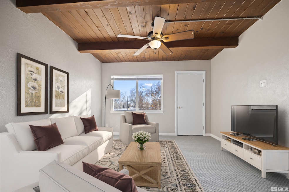 695 Denslowe Dr unit C, Reno, NV 89512 - photo 1