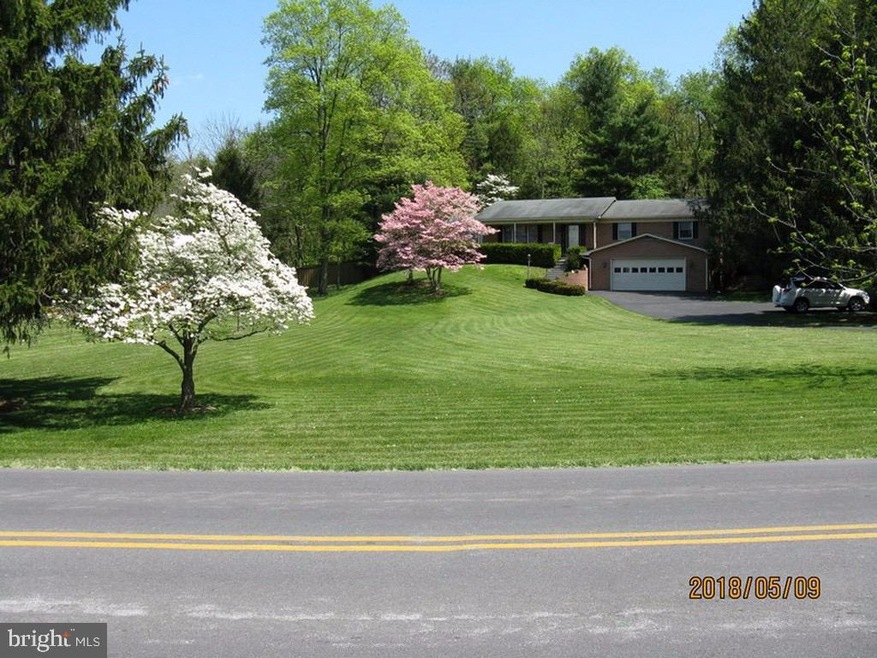 2327 Jones Rd, Winchester, VA 22602 - photo 1