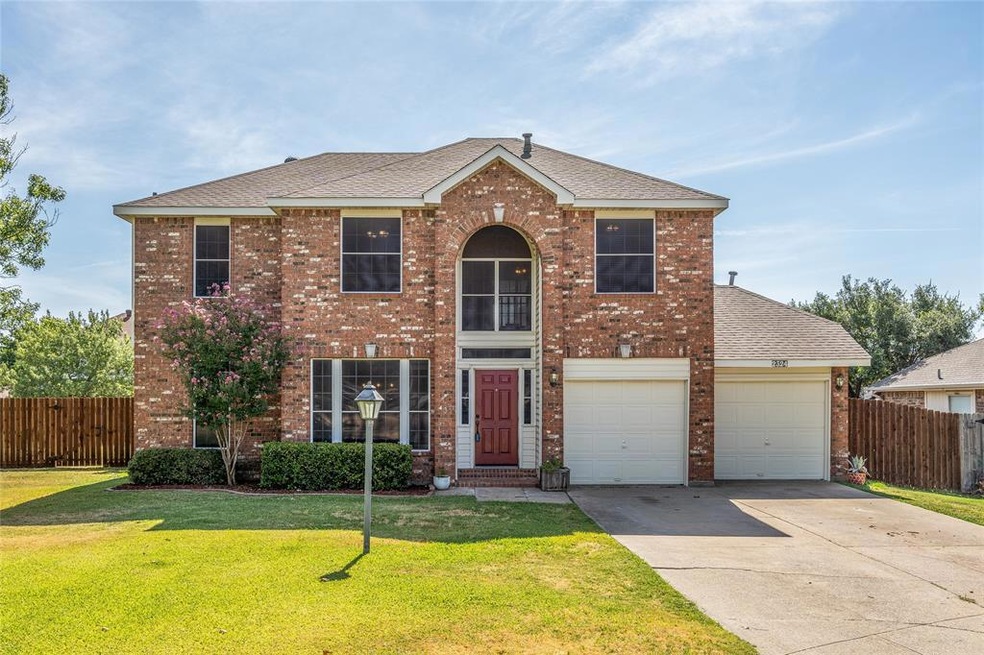 2324 Brooklake St W, Denton, TX 76207 - photo 1